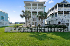 Beachside Haven